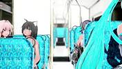 คลิปโป๊ Futanari Bus Sex 2023 ล่าสุด