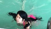 ดูหนังโป๊ Gorgeous Chinese knockout swims in a hotel pool ดีที่สุด ประเทศไทย
