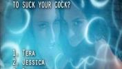 หนังเอ็ก Tera Patrick and Jessica Jaymes eat pussy and suck cock Mp4 ฟรี